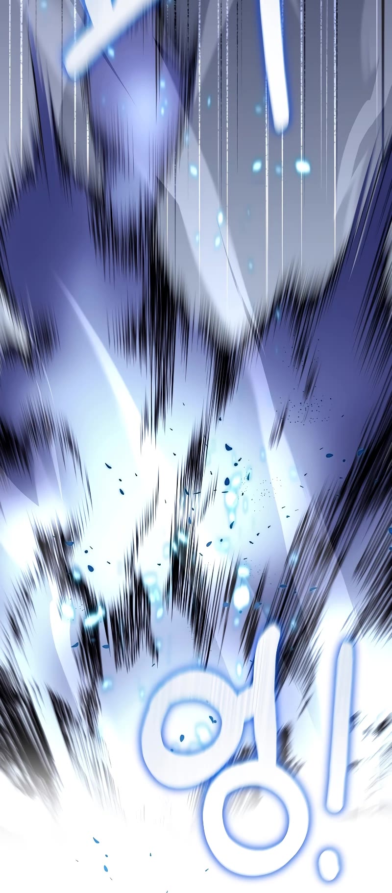 The Newbie is Too Strong chapter 94 page 36