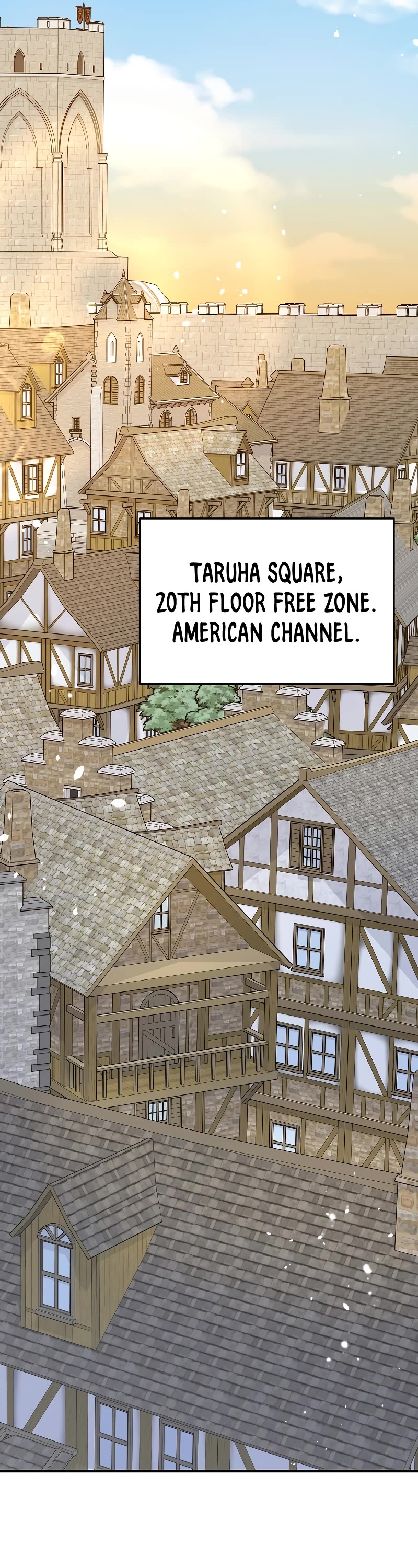 The Newbie is Too Strong chapter 94 page 38