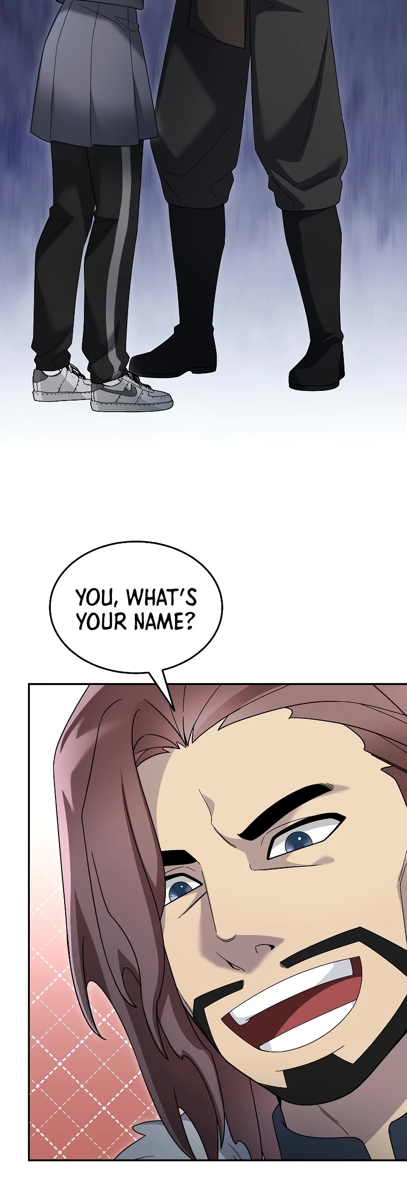 The Newbie is Too Strong chapter 94 page 45