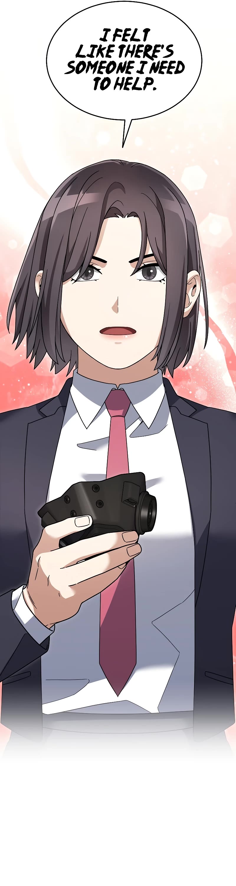 The Newbie is Too Strong chapter 95 page 22