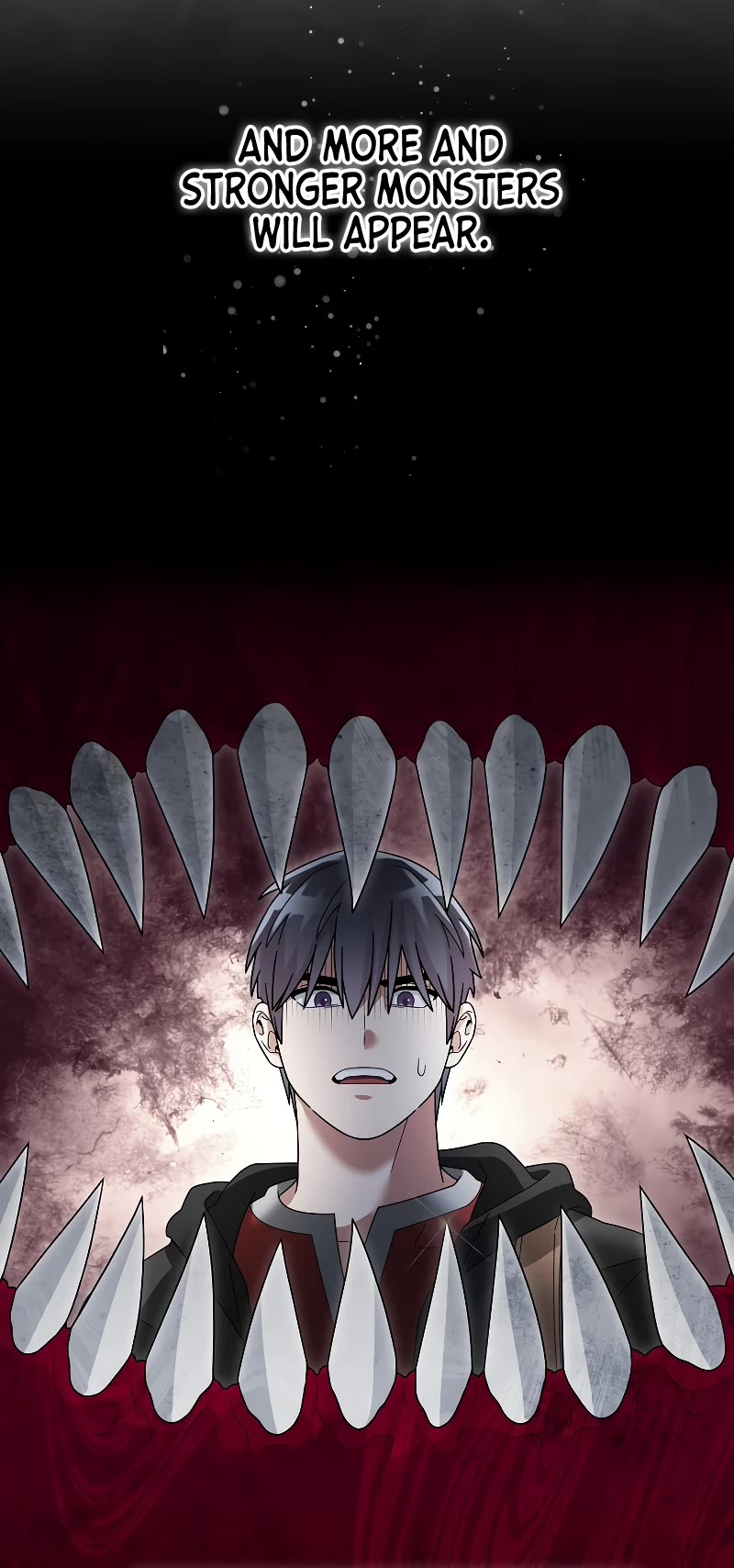 The Newbie is Too Strong chapter 96 page 24