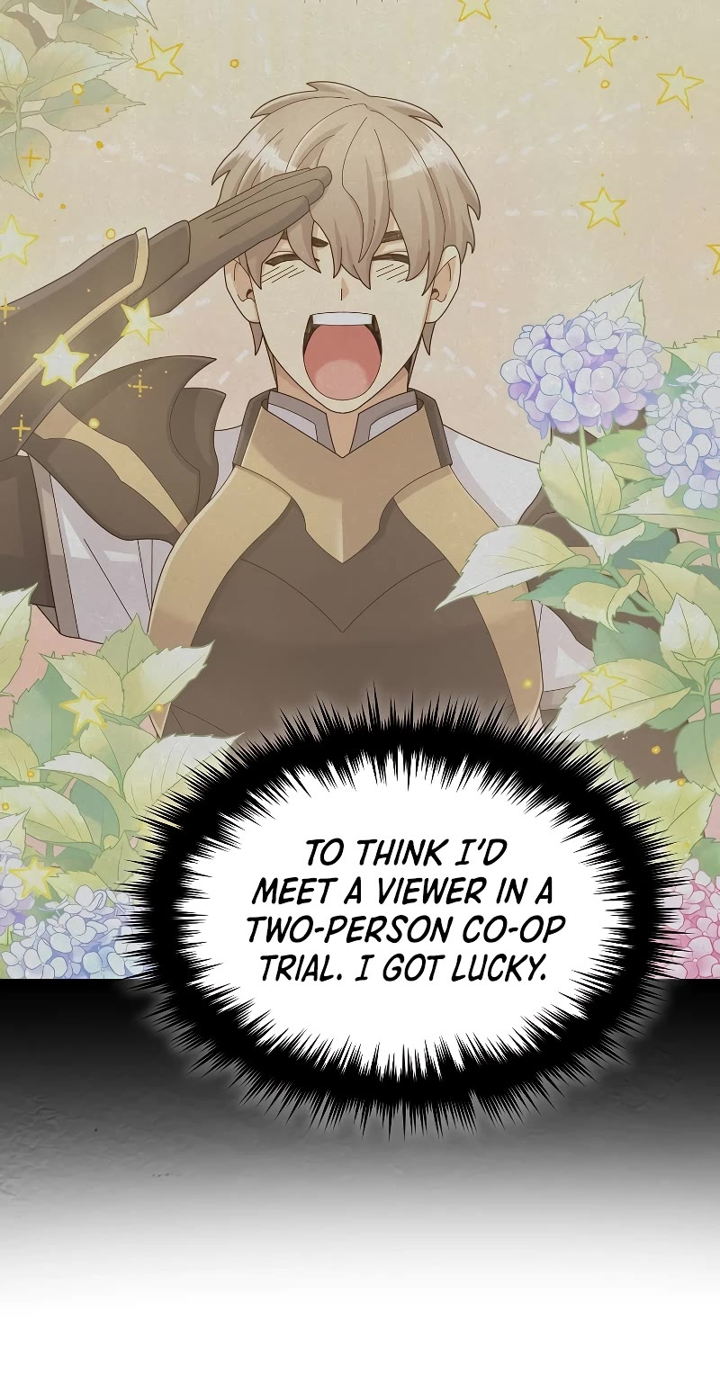 The Newbie is Too Strong chapter 96 page 34