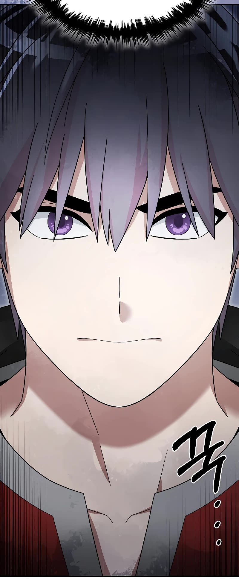 The Newbie is Too Strong chapter 97 page 5