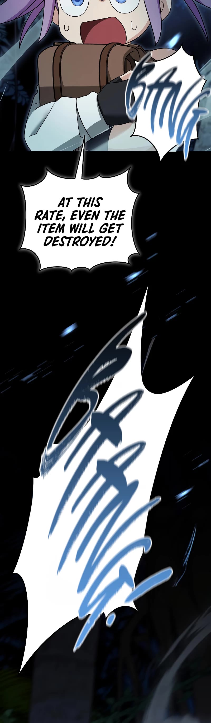 The Newbie is Too Strong chapter 98 page 5