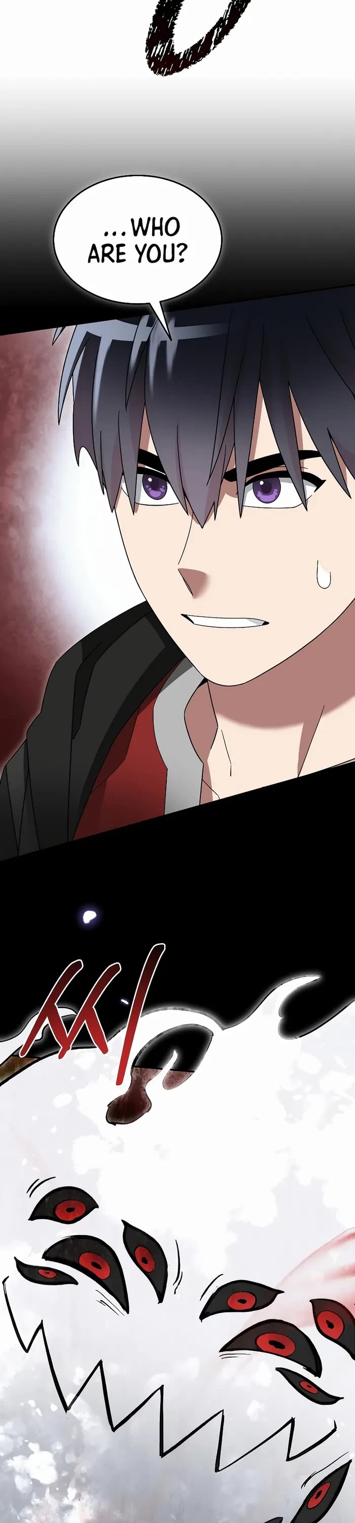 The Newbie is Too Strong chapter 99 page 31