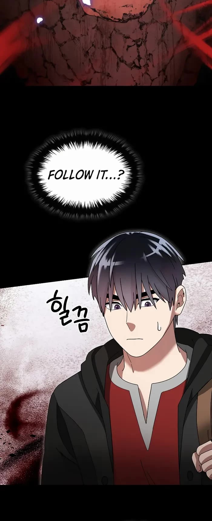 The Newbie is Too Strong chapter 99 page 34