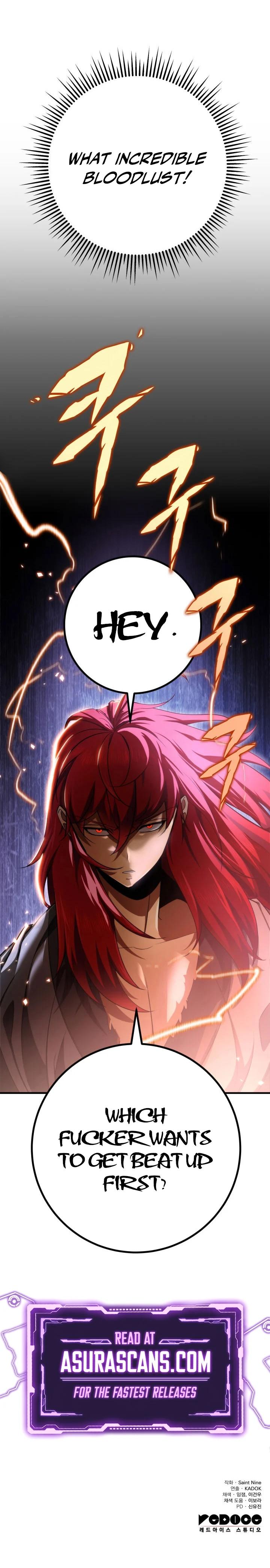 The Nine Heavens Swordmaster chapter 11 page 15