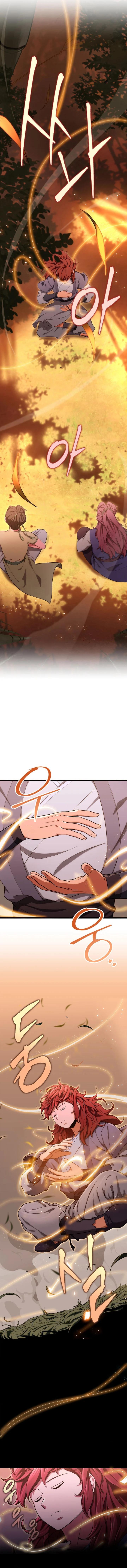 The Nine Heavens Swordmaster chapter 17 page 15