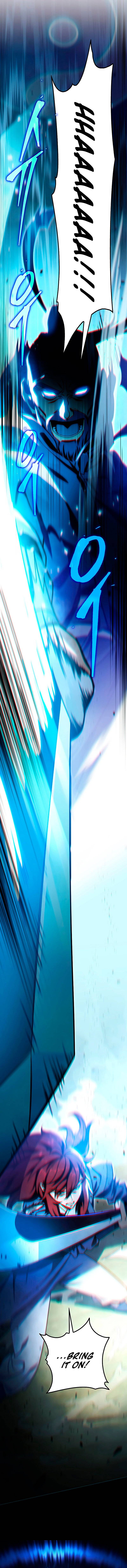 The Nine Heavens Swordmaster chapter 21 page 15