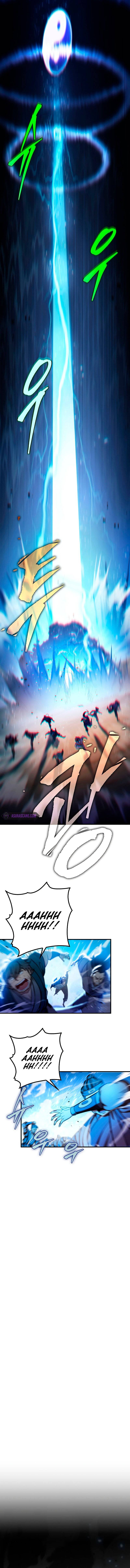 The Nine Heavens Swordmaster chapter 21 page 16