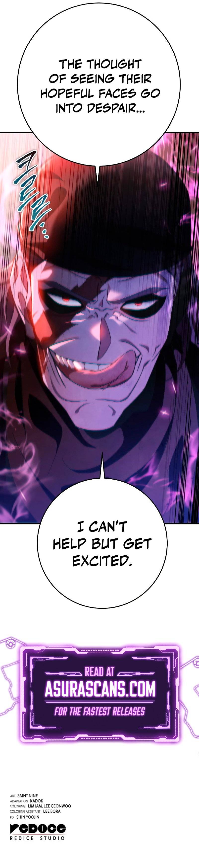 The Nine Heavens Swordmaster chapter 35 page 16