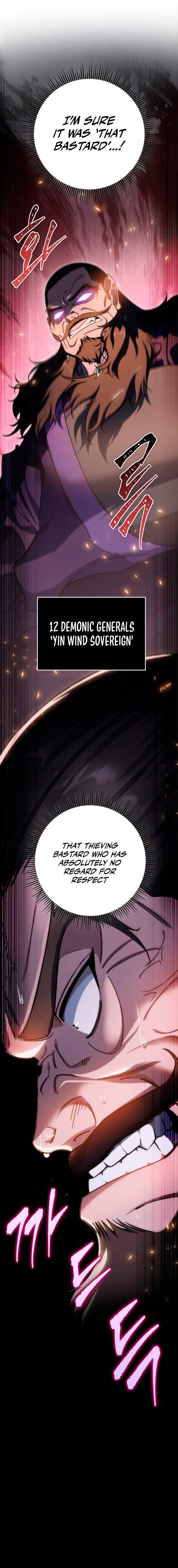 The Nine Heavens Swordmaster chapter 42 page 4