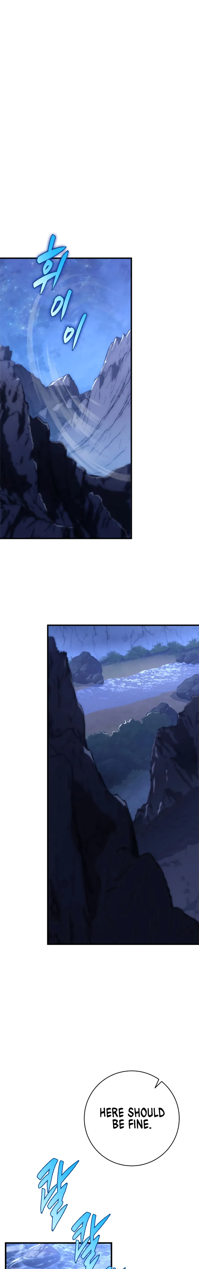 The Nine Heavens Swordmaster chapter 50 page 13