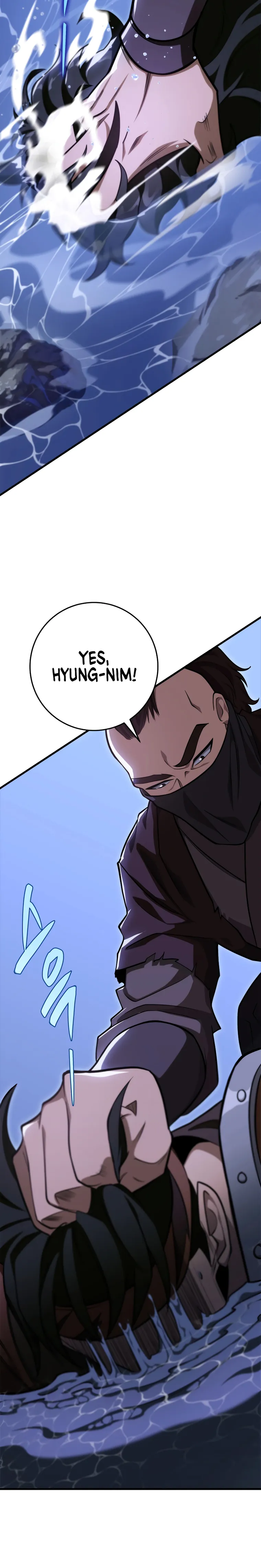 The Nine Heavens Swordmaster chapter 50 page 15