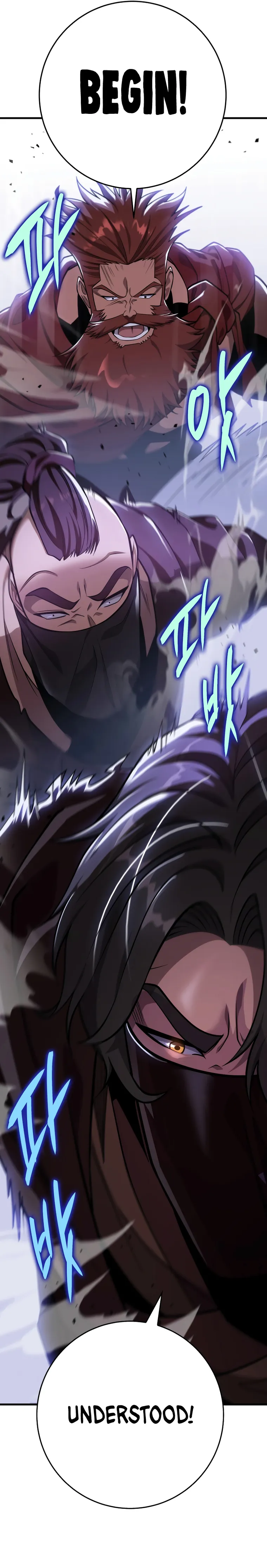 The Nine Heavens Swordmaster chapter 50 page 4