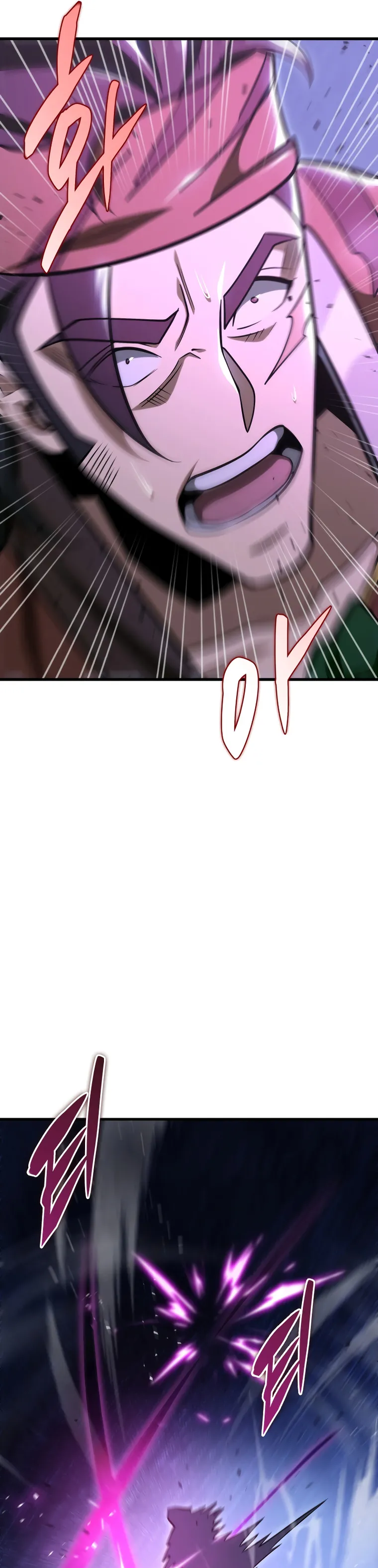 The Nine Heavens Swordmaster chapter 50 page 40