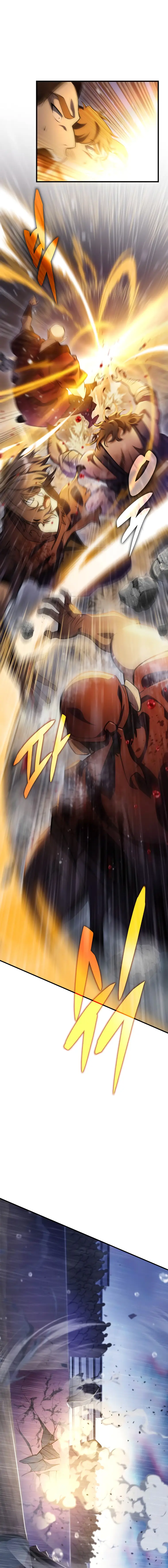 The Nine Heavens Swordmaster chapter 53 page 1