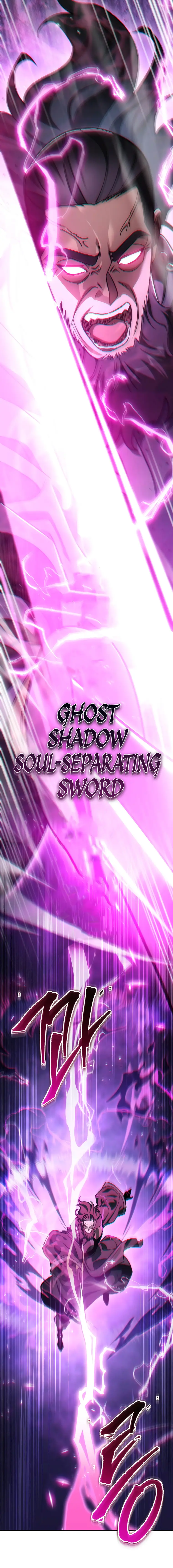 The Nine Heavens Swordmaster chapter 53 page 12