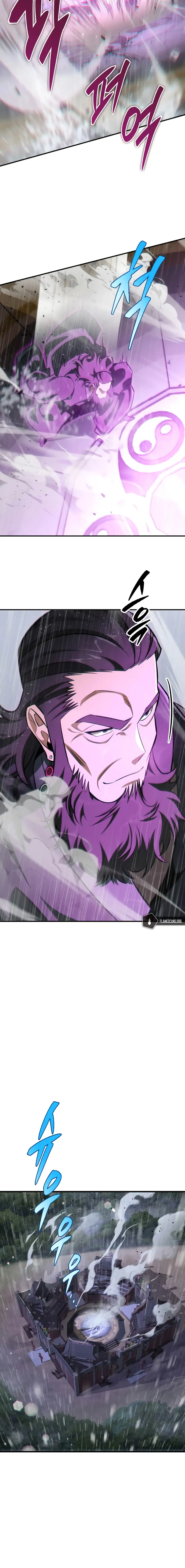 The Nine Heavens Swordmaster chapter 53 page 18