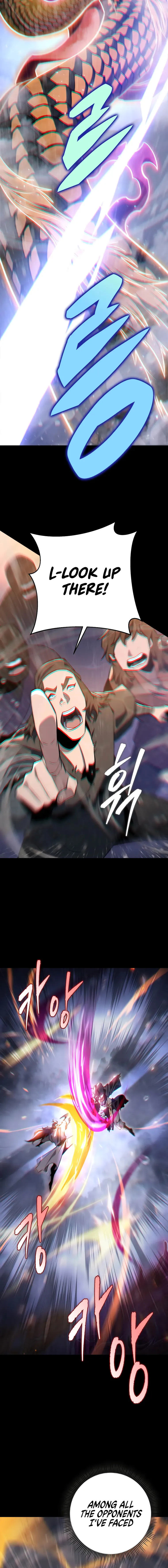 The Nine Heavens Swordmaster chapter 56 page 12