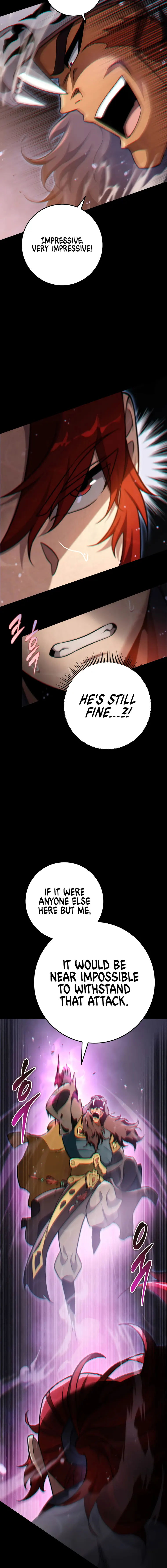 The Nine Heavens Swordmaster chapter 56 page 14