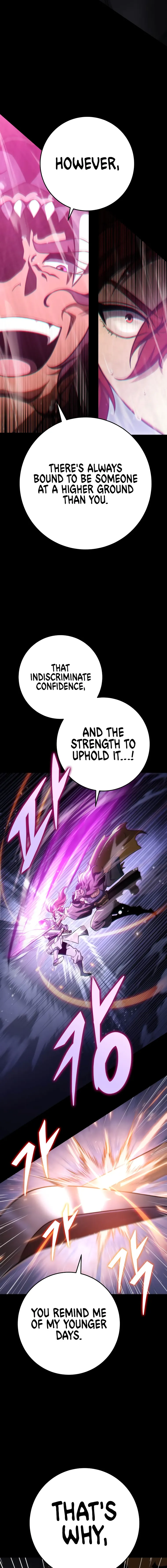 The Nine Heavens Swordmaster chapter 56 page 15