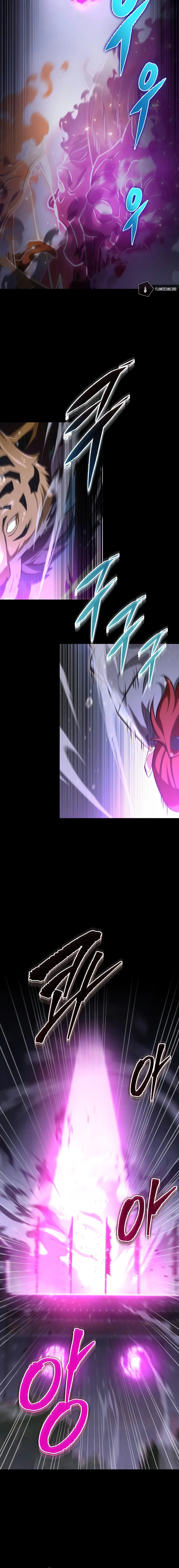 The Nine Heavens Swordmaster chapter 56 page 18