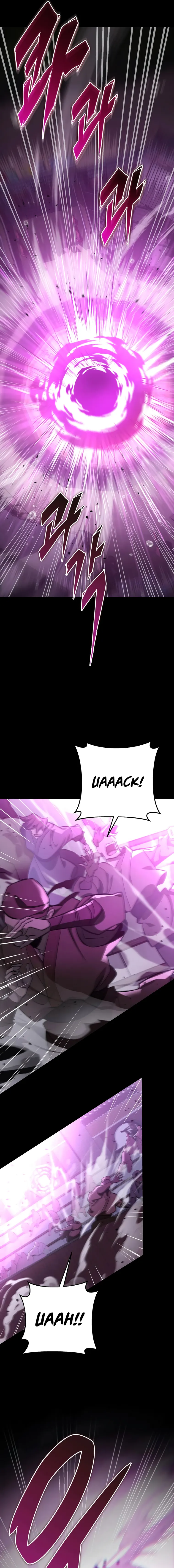 The Nine Heavens Swordmaster chapter 56 page 19