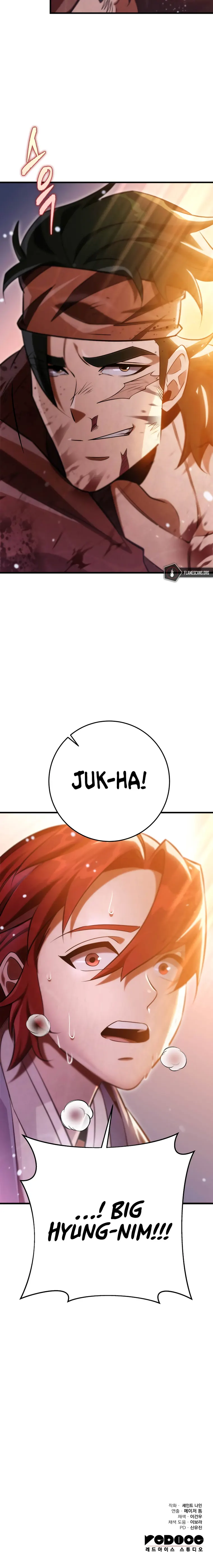 The Nine Heavens Swordmaster chapter 56 page 24