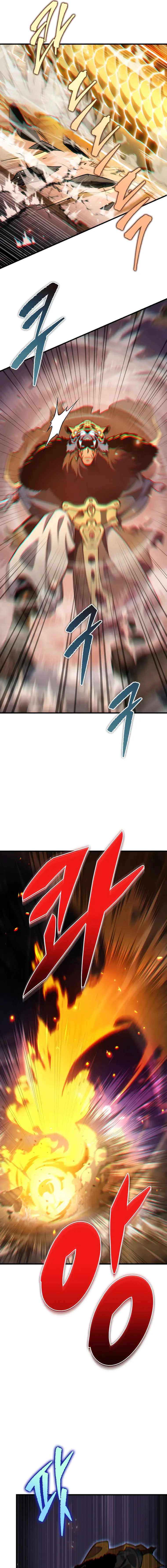 The Nine Heavens Swordmaster chapter 56 page 3