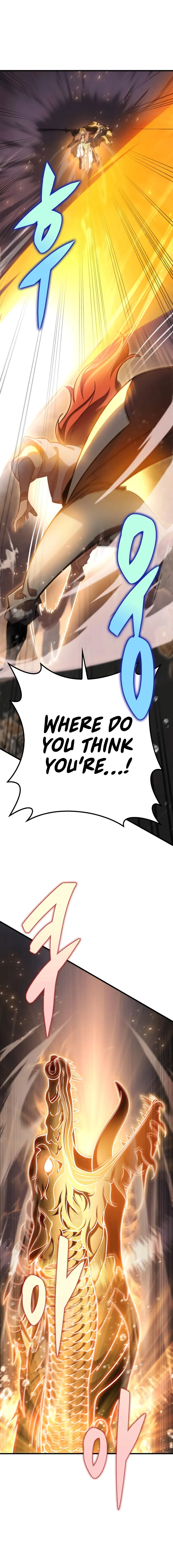 The Nine Heavens Swordmaster chapter 56 page 5