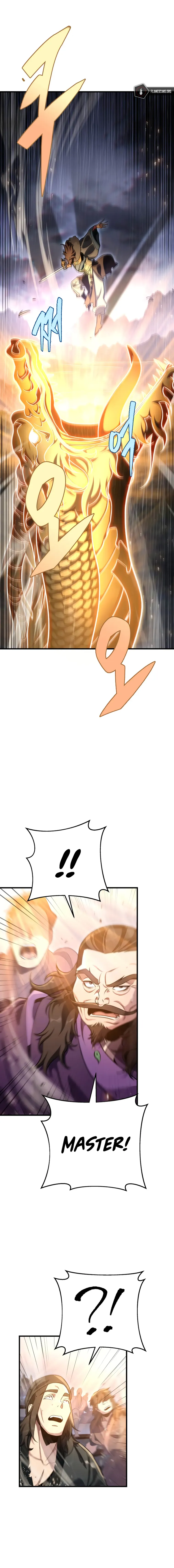 The Nine Heavens Swordmaster chapter 56 page 6