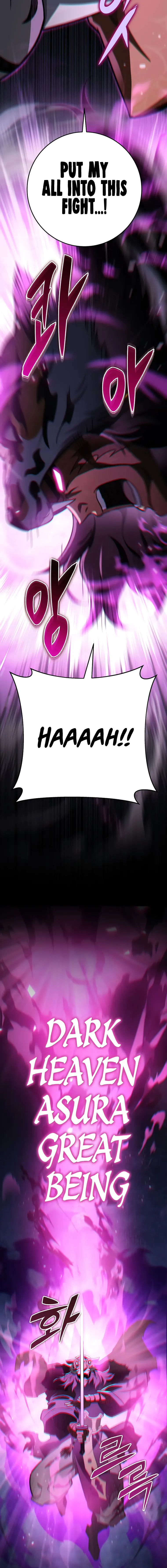 The Nine Heavens Swordmaster chapter 56 page 8