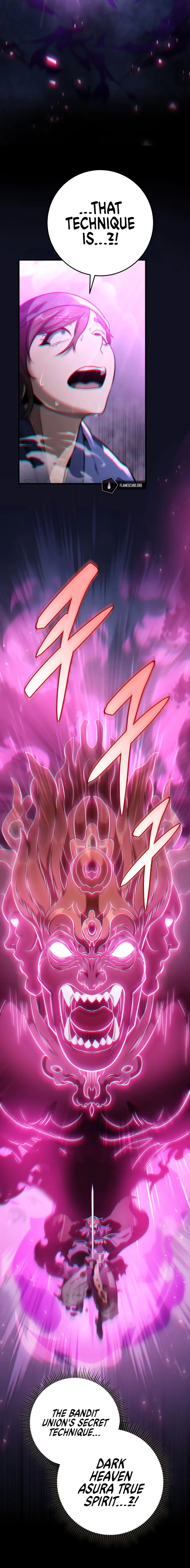 The Nine Heavens Swordmaster chapter 56 page 9