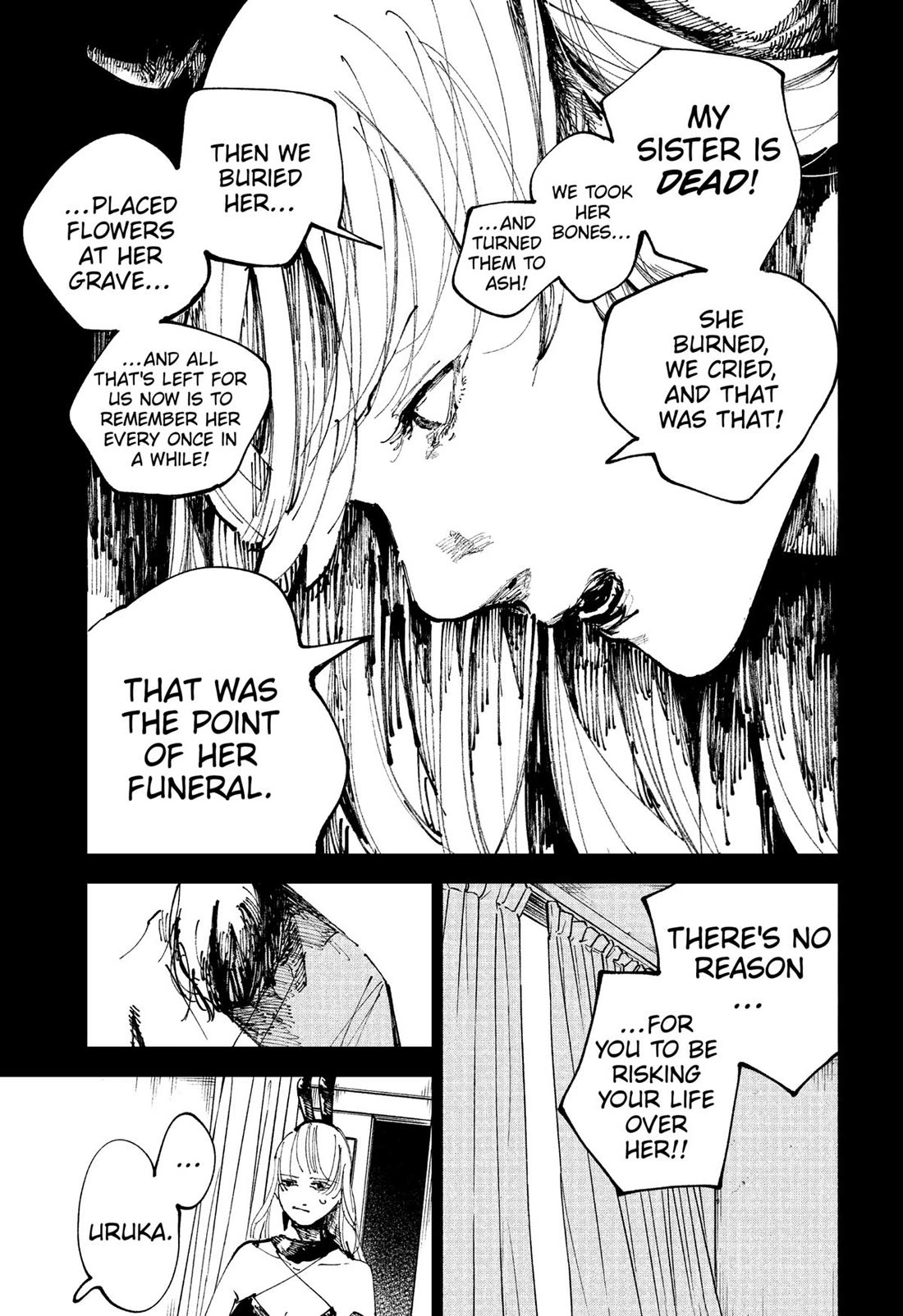 The Nito Exorcists chapter 1 page 24