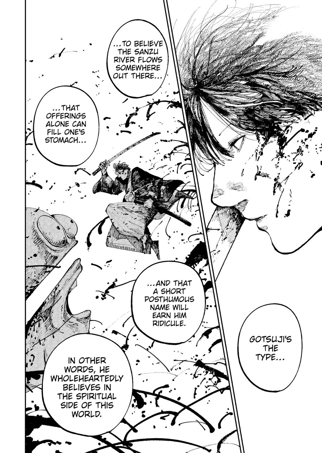 The Nito Exorcists chapter 1 page 39