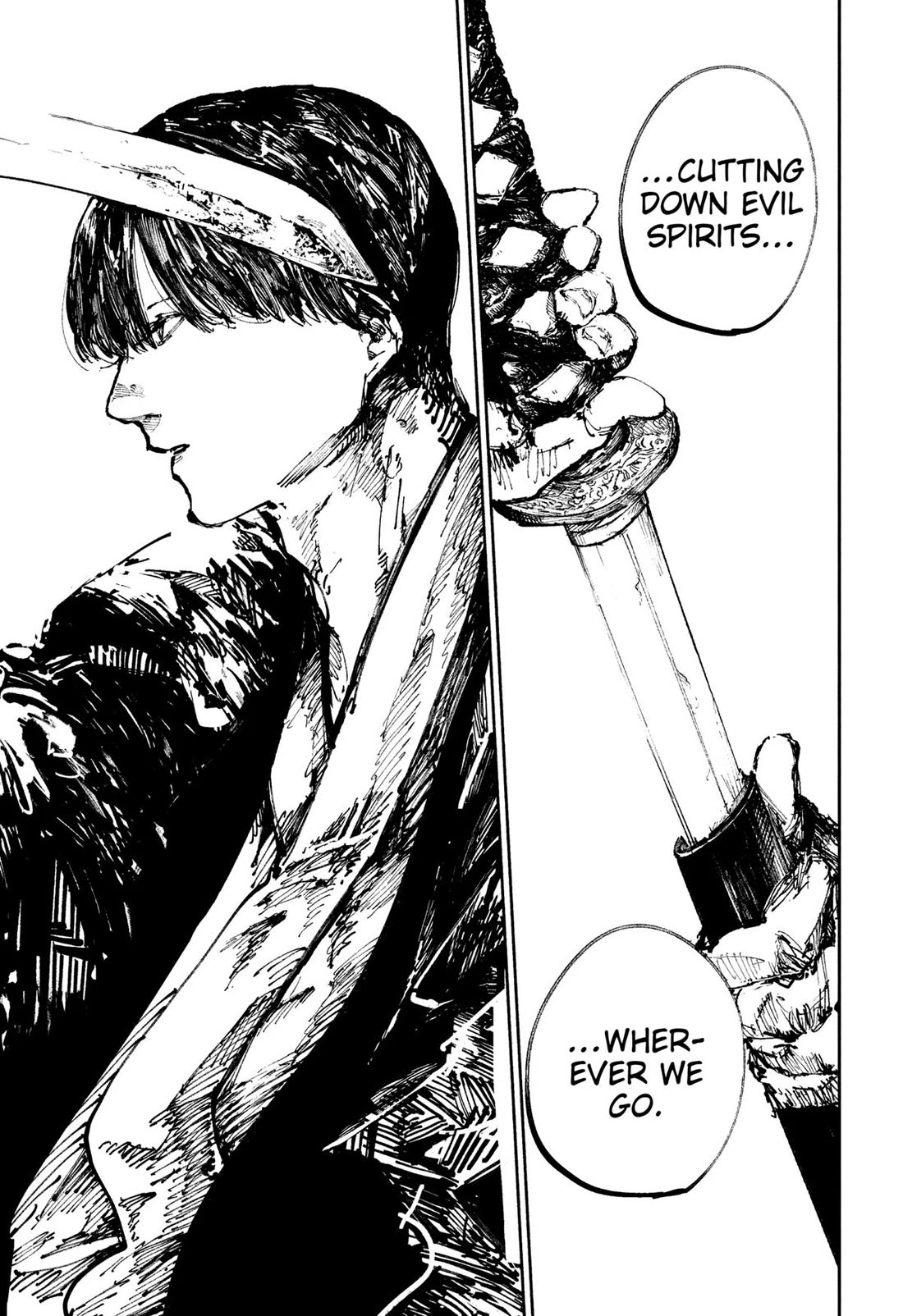 The Nito Exorcists chapter 1 page 7