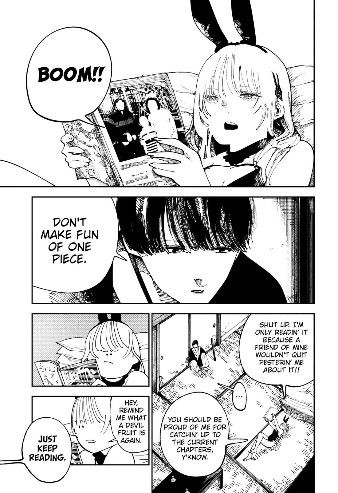 The Nito Exorcists chapter 1 page 9