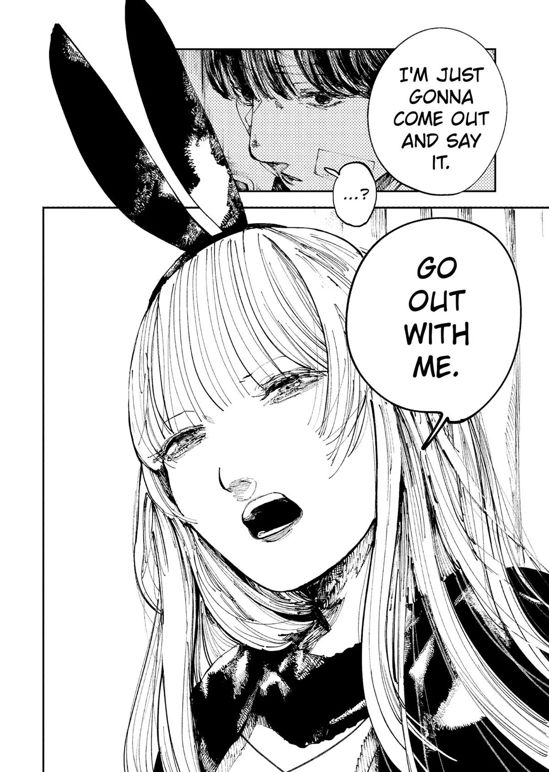 The Nito Exorcists chapter 10 page 18