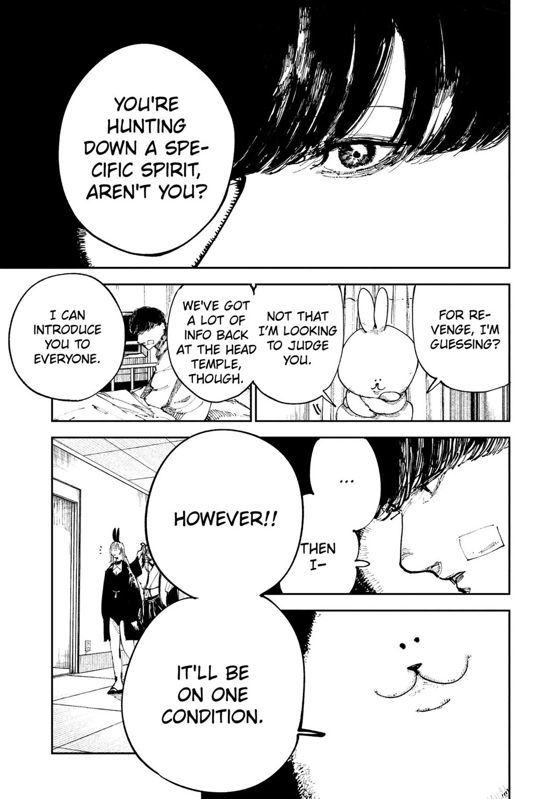 The Nito Exorcists chapter 10 page 9