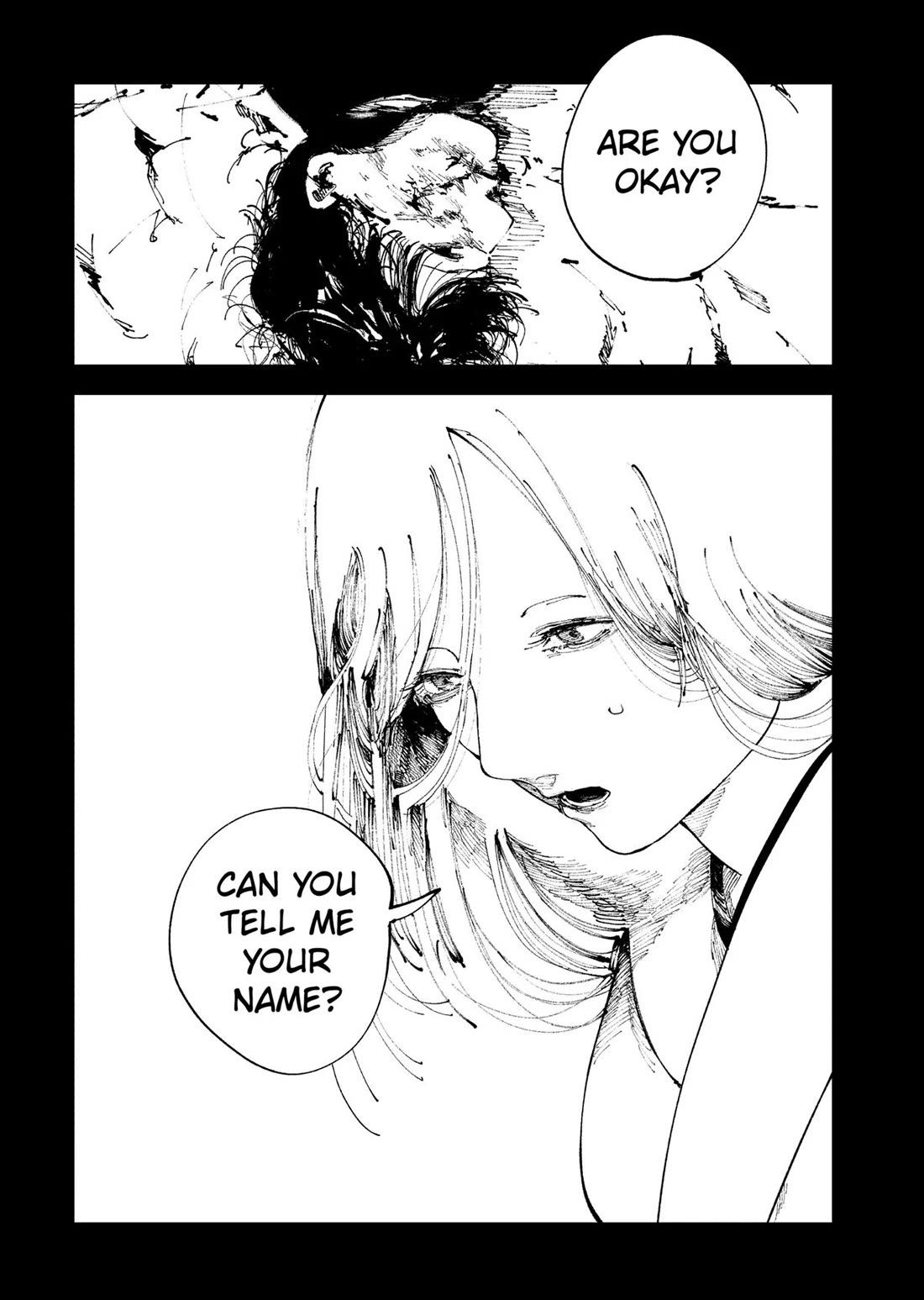 The Nito Exorcists chapter 11 page 19