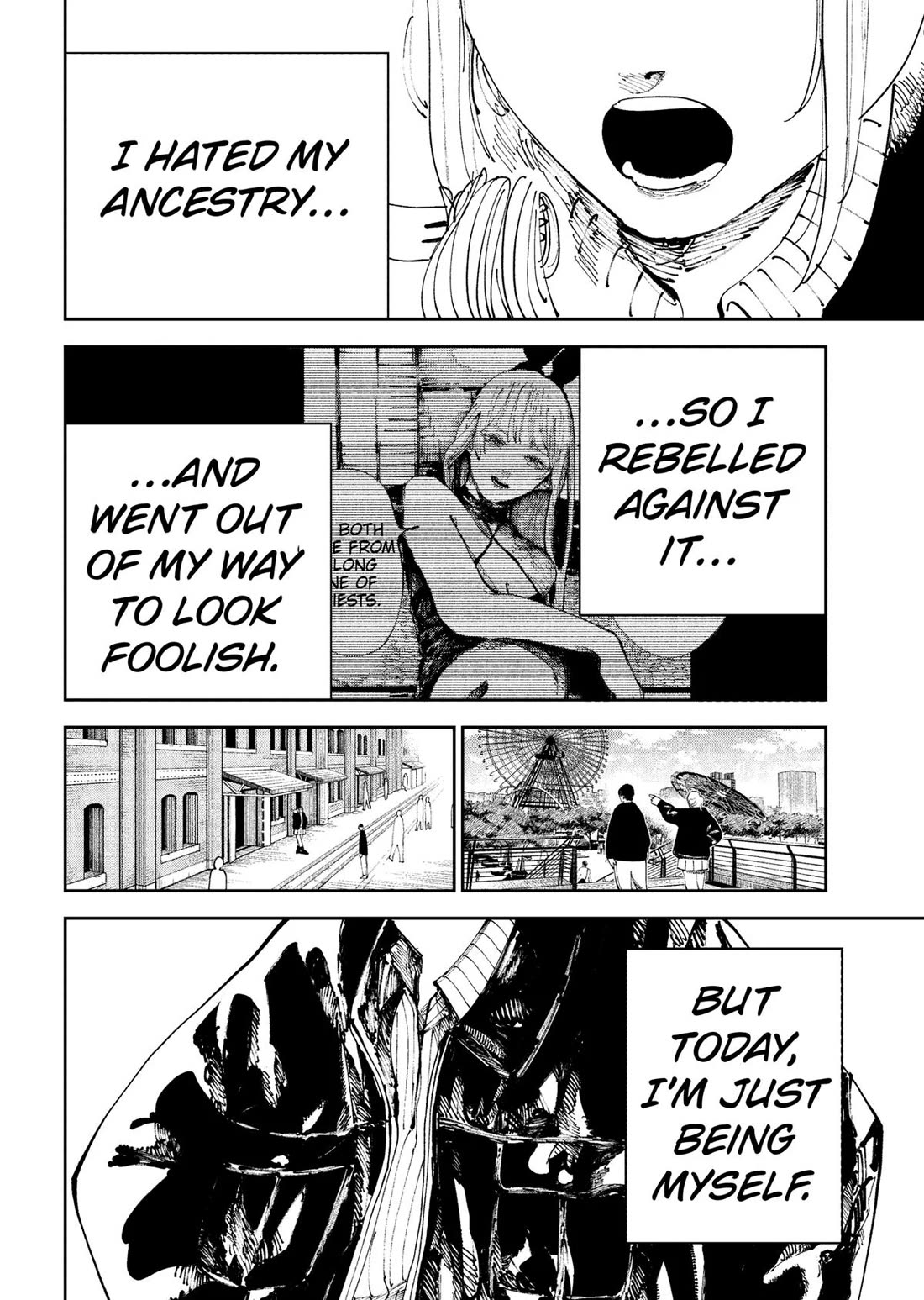 The Nito Exorcists chapter 11 page 8