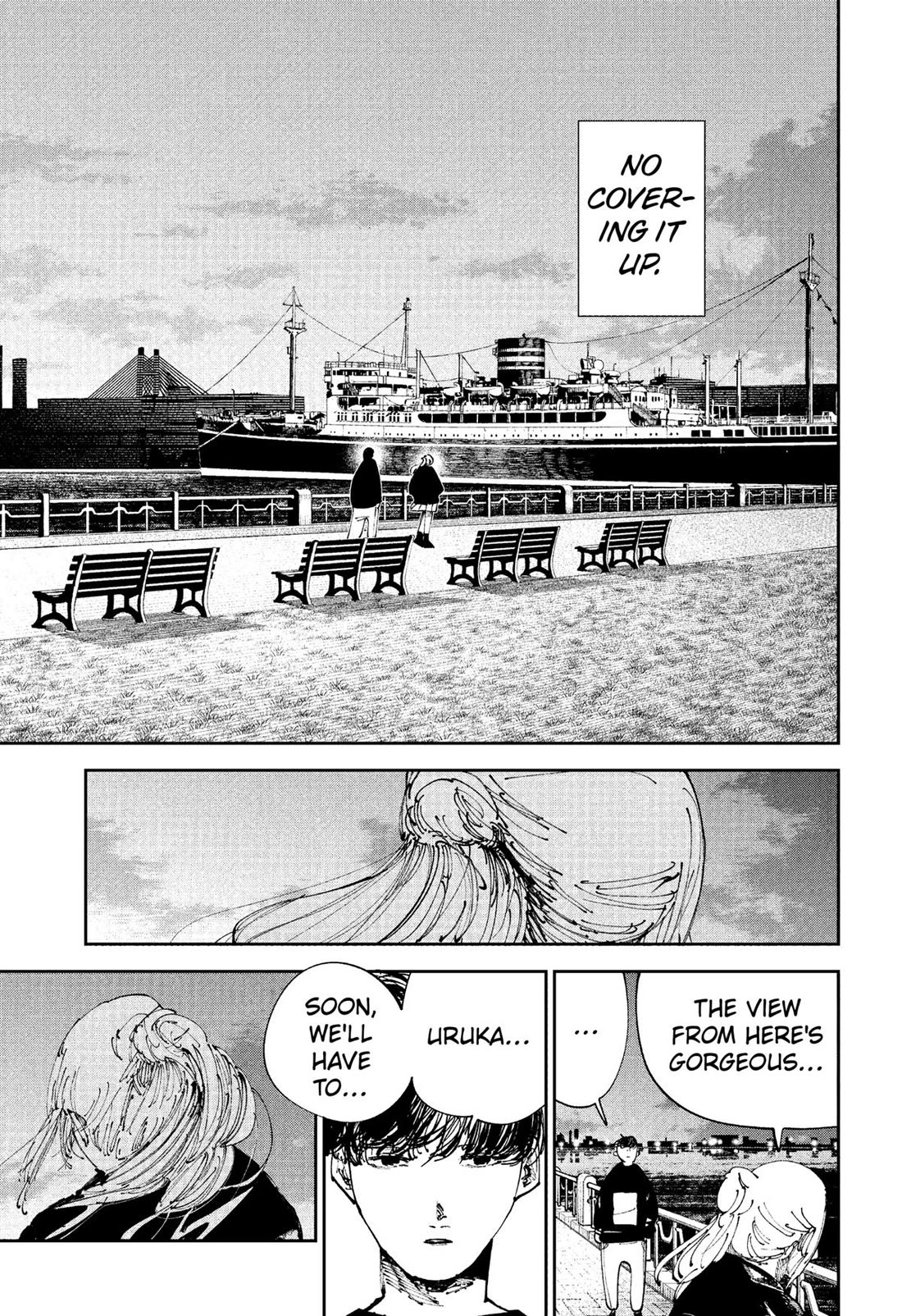 The Nito Exorcists chapter 11 page 9