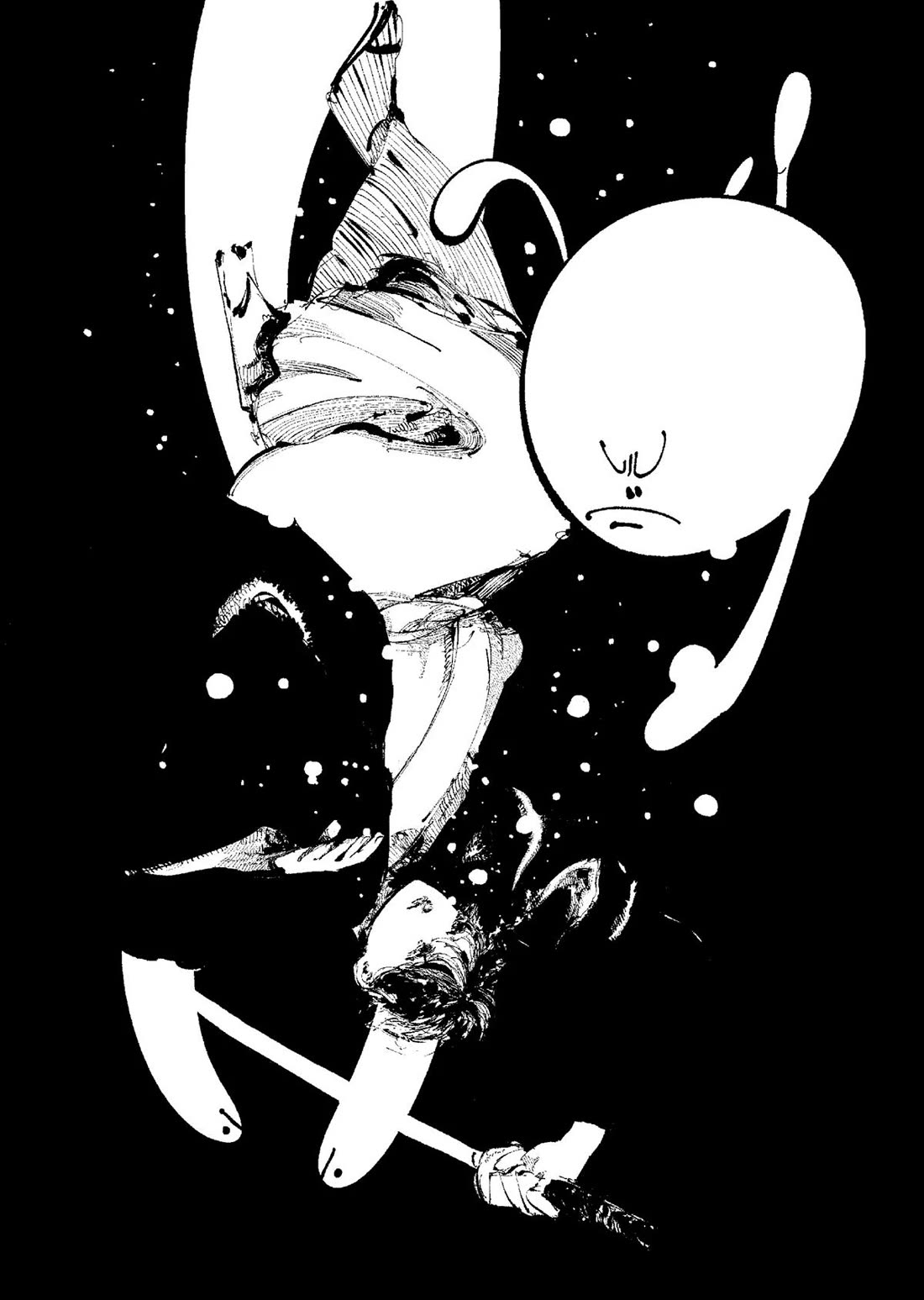 The Nito Exorcists chapter 12 page 13