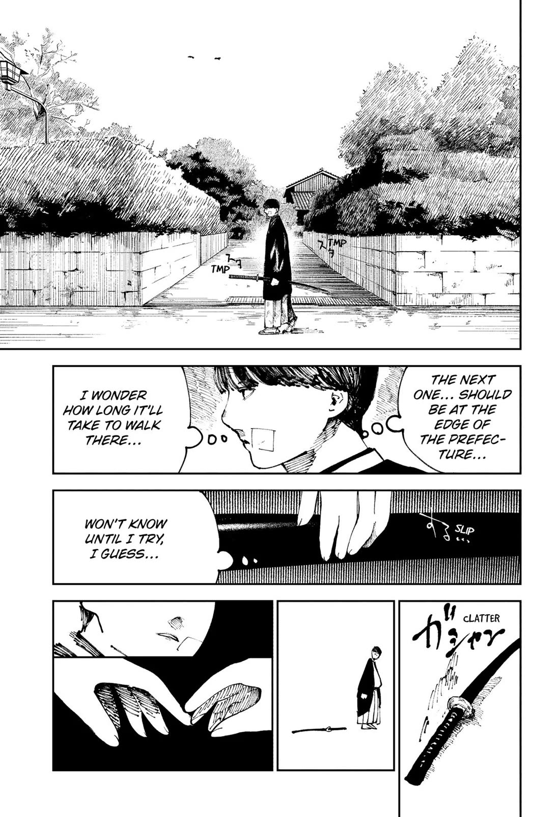 The Nito Exorcists chapter 12 page 14