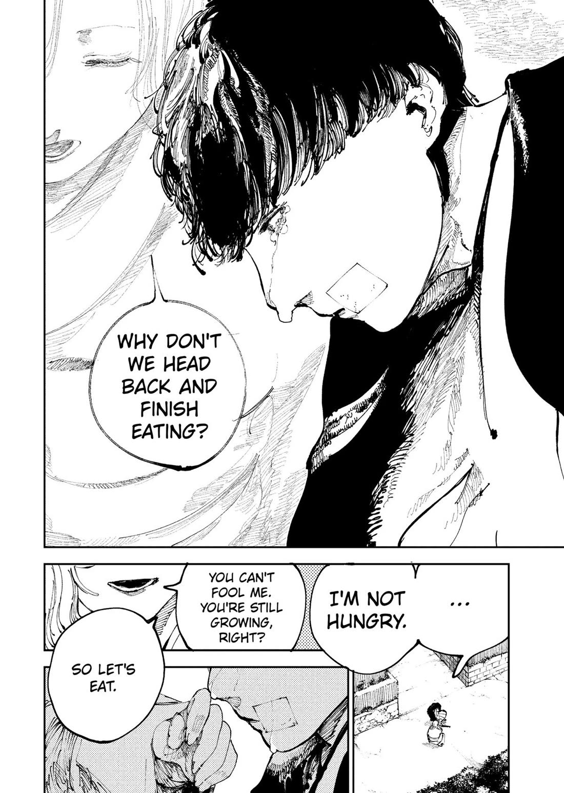 The Nito Exorcists chapter 12 page 17