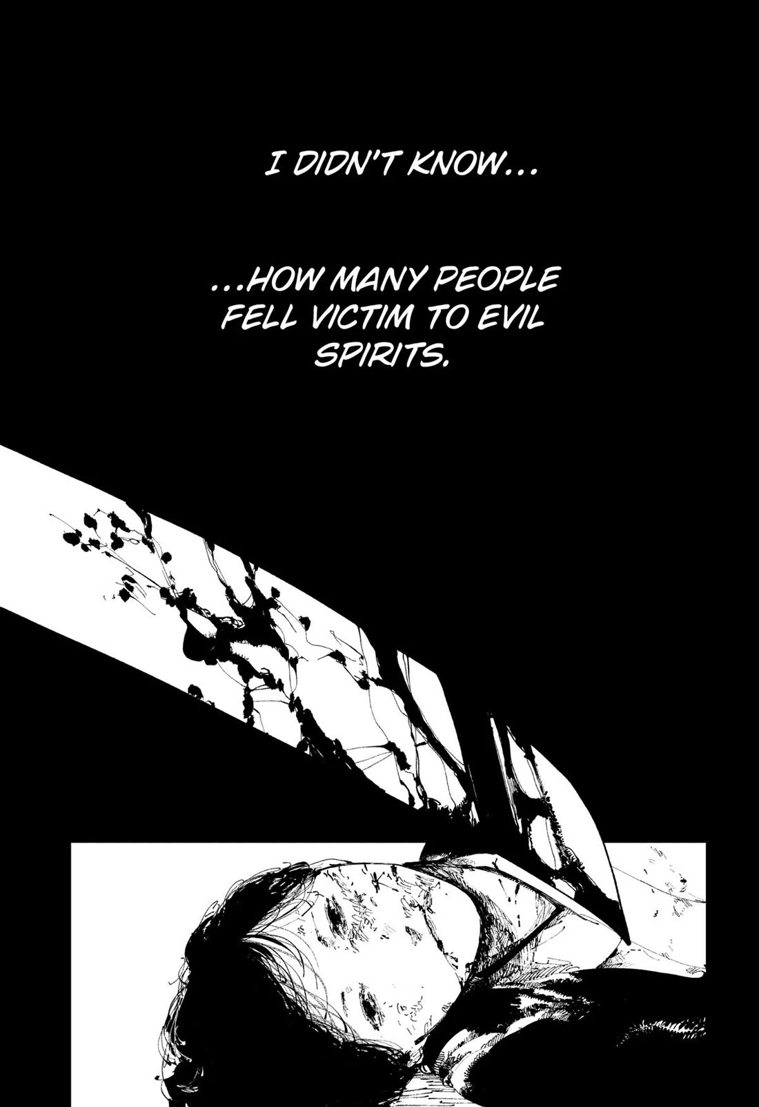 The Nito Exorcists chapter 12 page 2