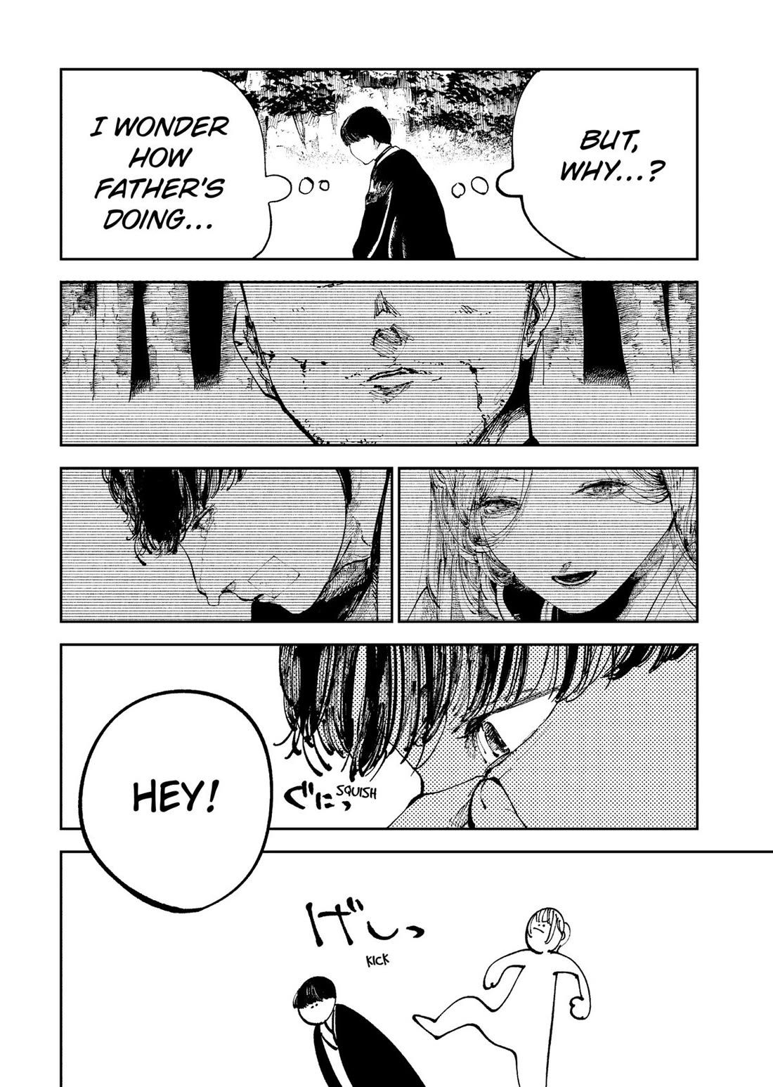 The Nito Exorcists chapter 13 page 4