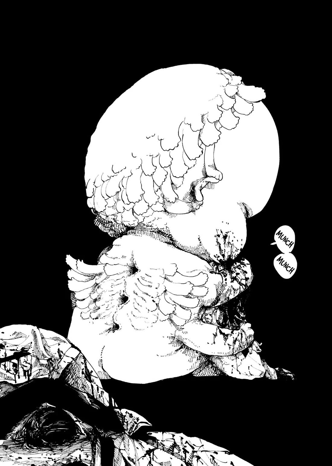 The Nito Exorcists chapter 13 page 6