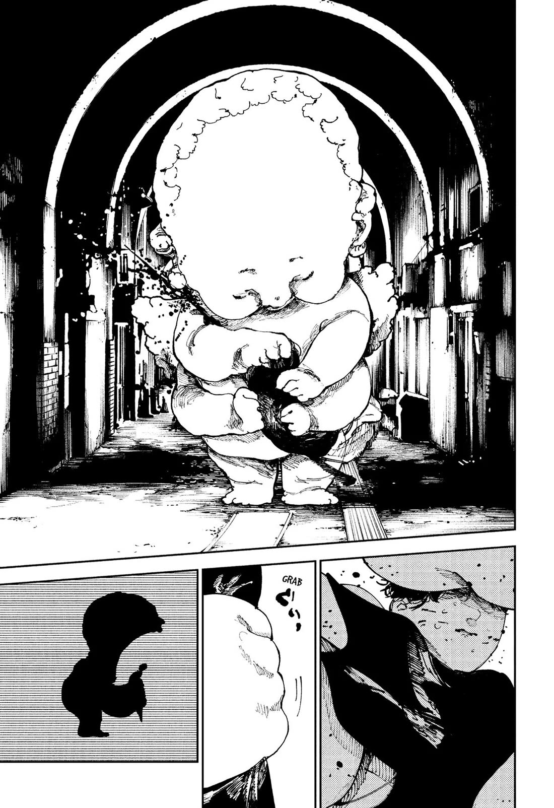 The Nito Exorcists chapter 14 page 15